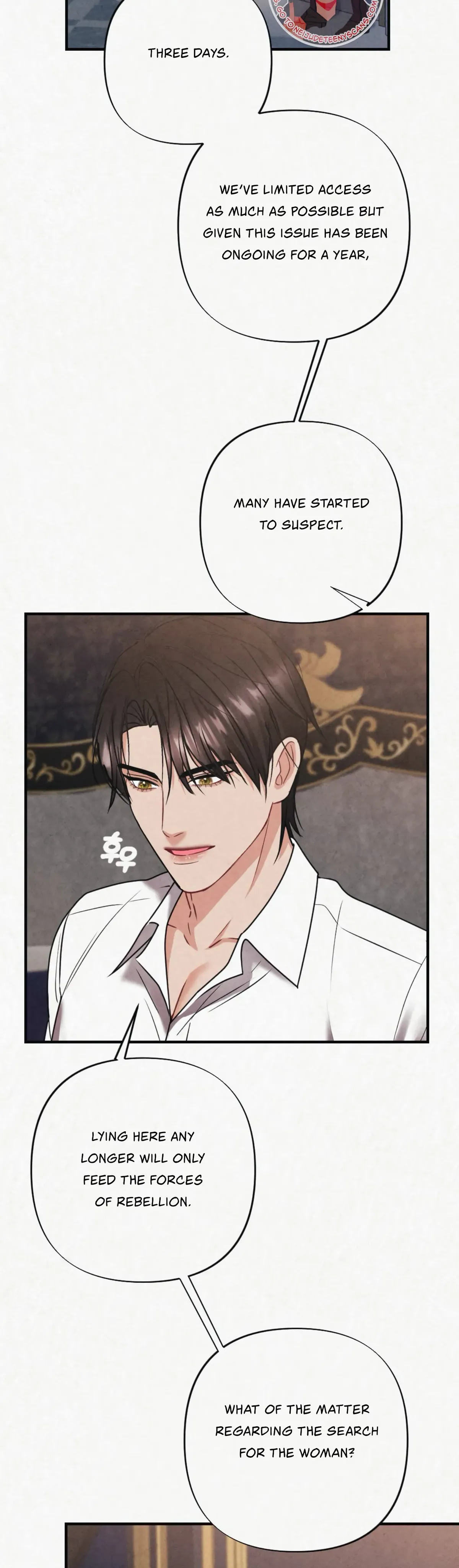 Captive in Dreamland Chapter 13 Online - página 12