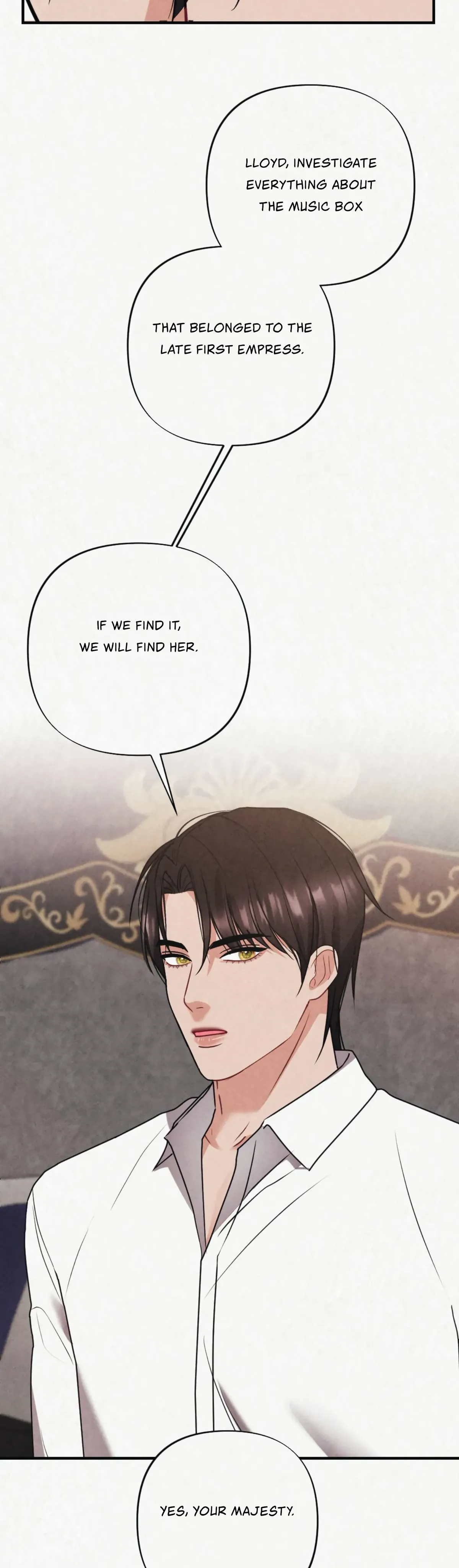 Captive in Dreamland Chapter 13 Online - página 17