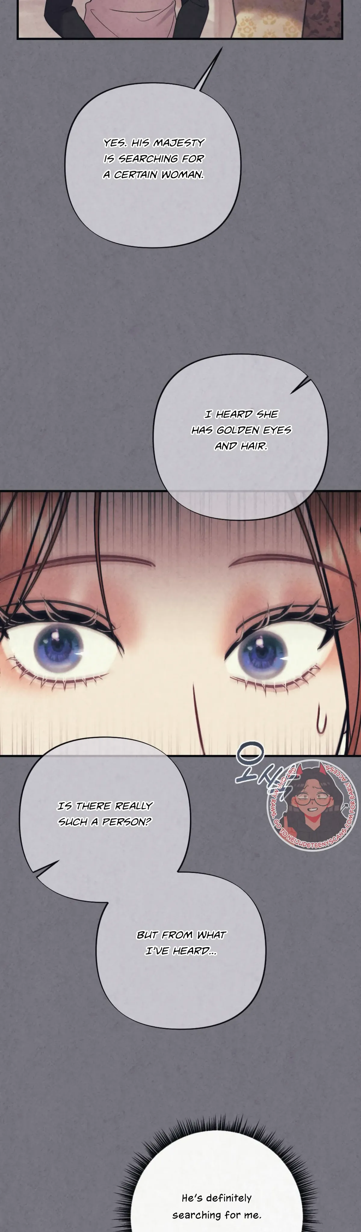 Captive in Dreamland Chapter 13 Online - página 22