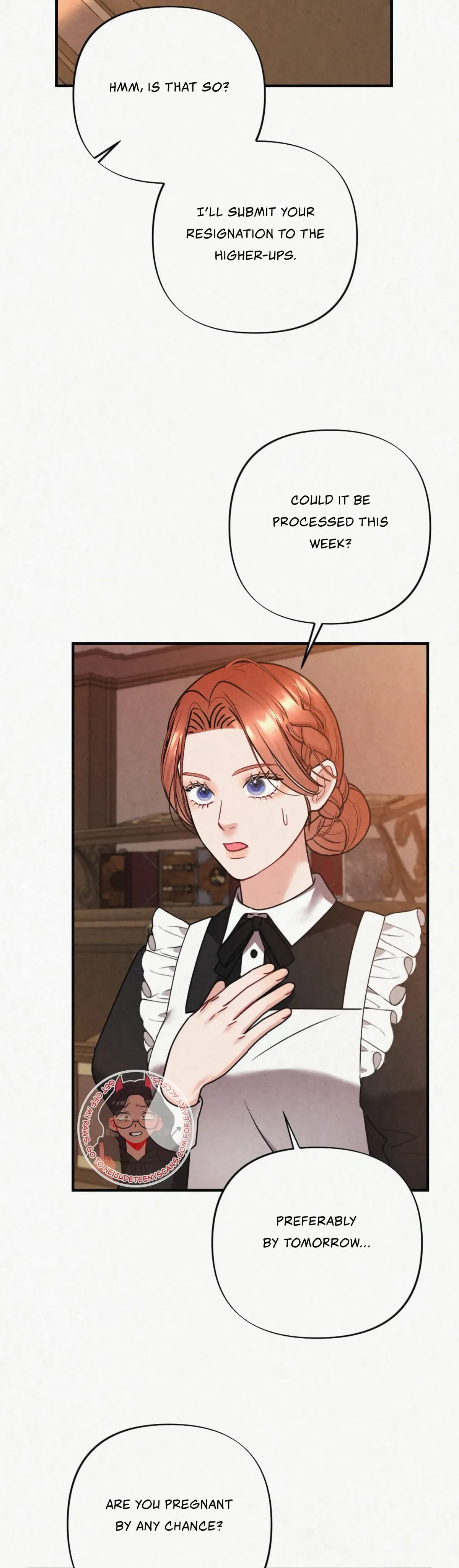 Captive in Dreamland Chapter 13 Online - página 24