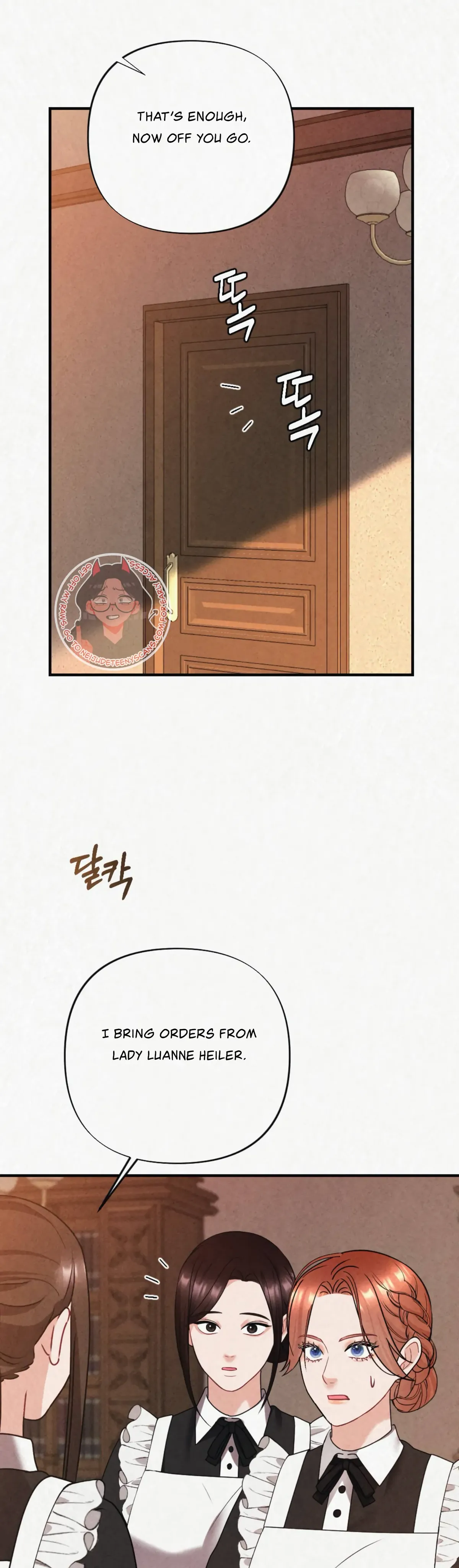 Captive in Dreamland Chapter 13 Online - página 26