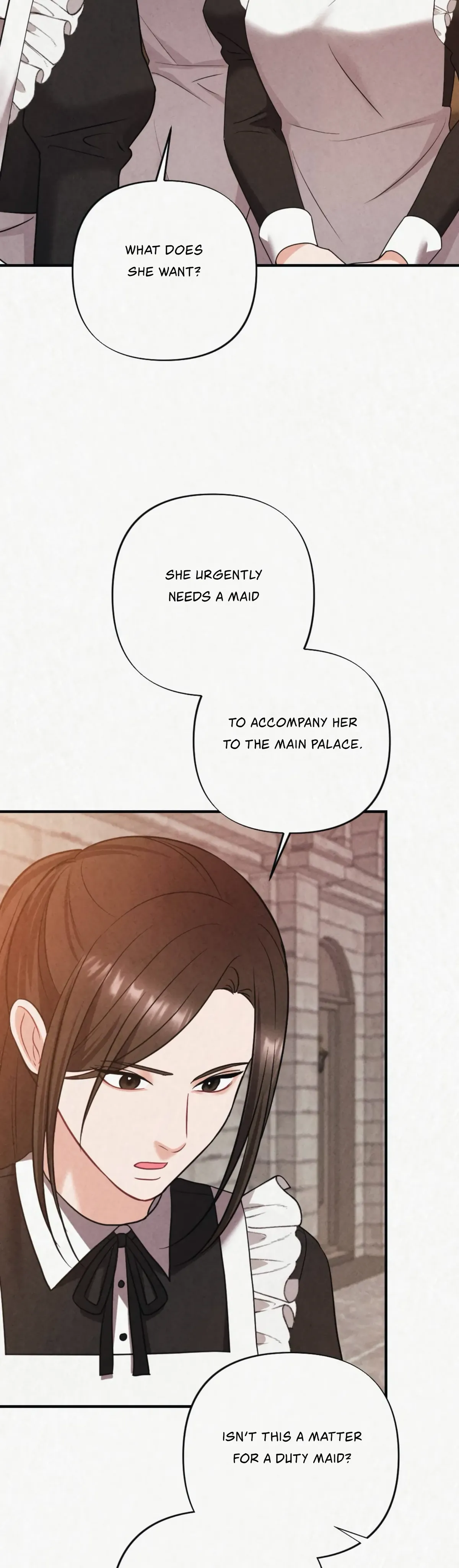 Captive in Dreamland Chapter 13 Online - página 27