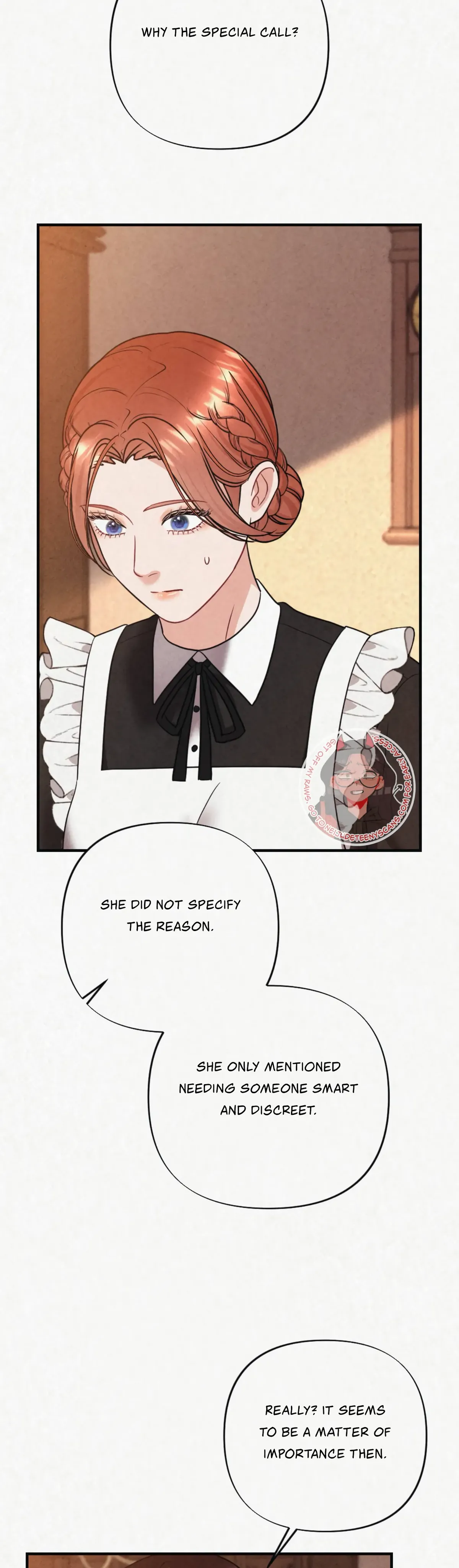 Captive in Dreamland Chapter 13 Online - página 28