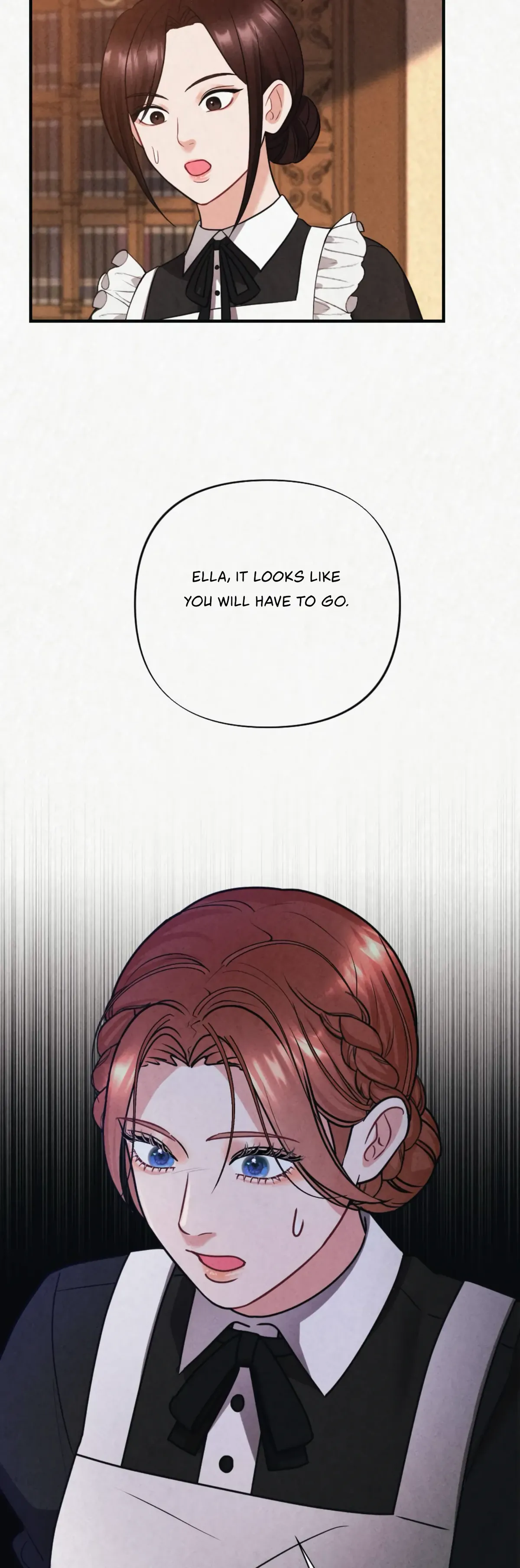 Captive in Dreamland Chapter 13 Online - página 29