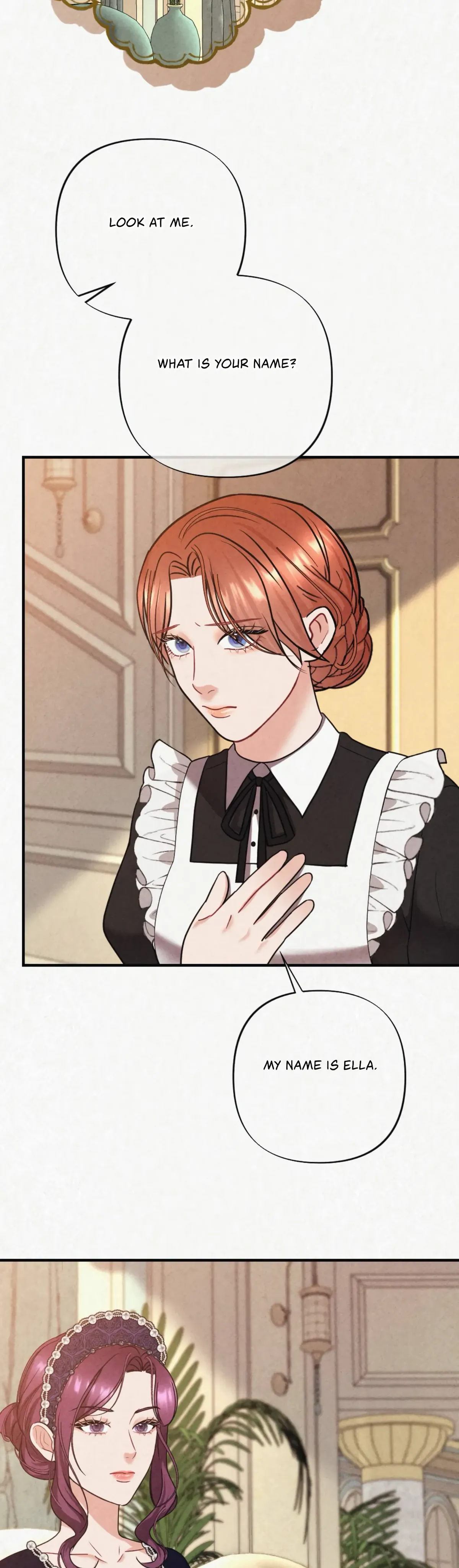 Captive in Dreamland Chapter 13 Online - página 31