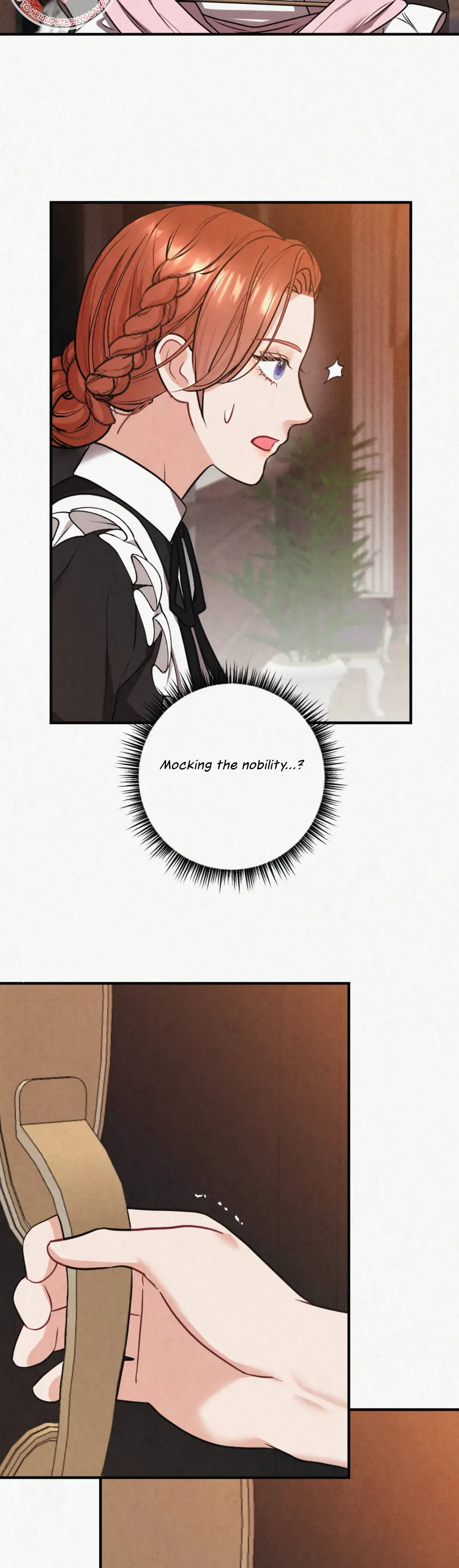 Captive in Dreamland Chapter 13 Online - página 36