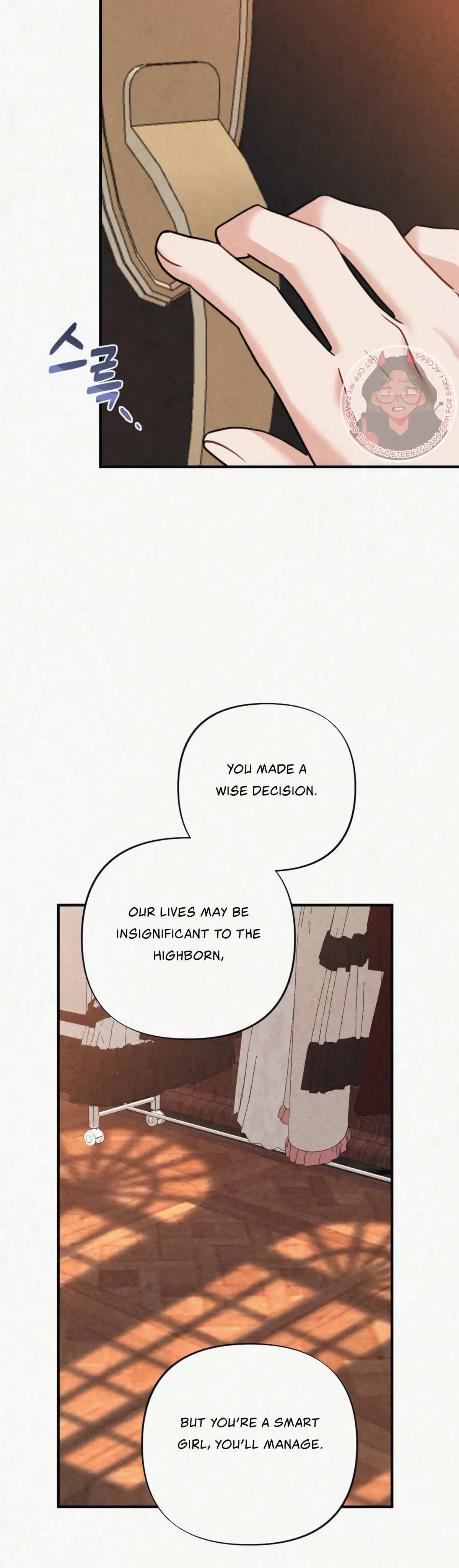 Captive in Dreamland Chapter 13 Online - página 37