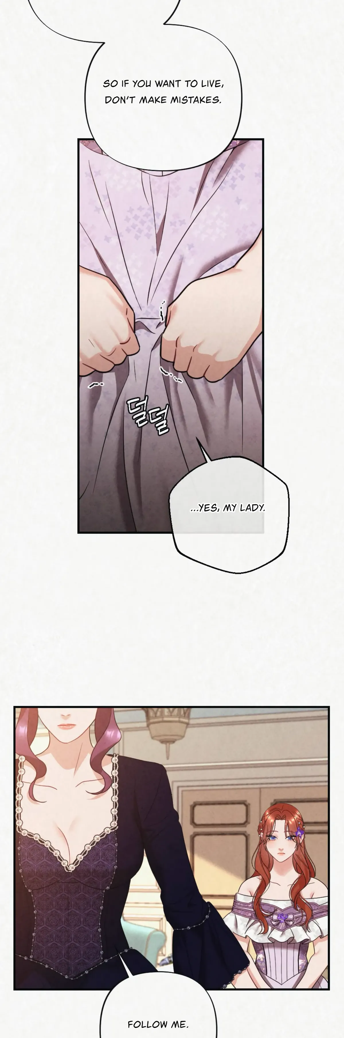 Captive in Dreamland Chapter 13 Online - página 40