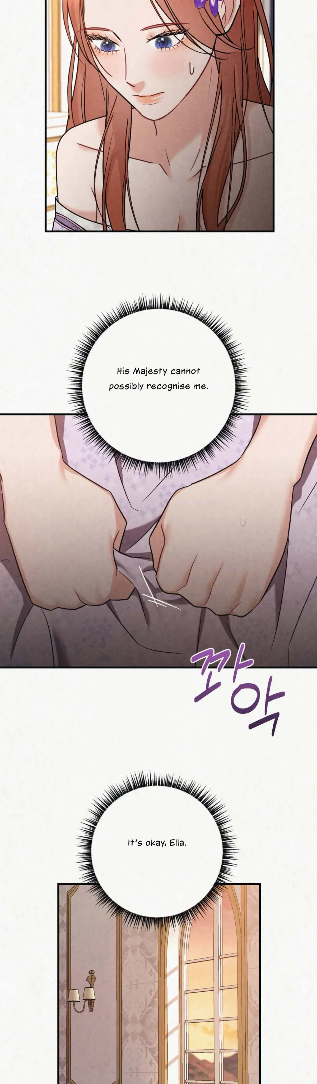 Captive in Dreamland Chapter 13 Online - página 42