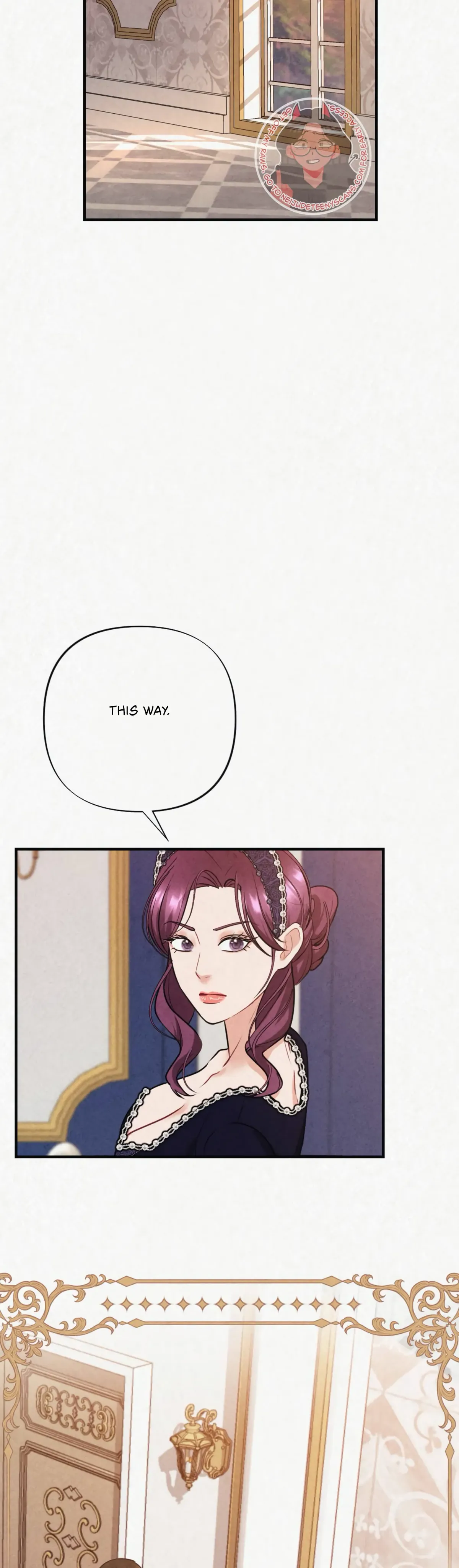 Captive in Dreamland Chapter 13 Online - página 43
