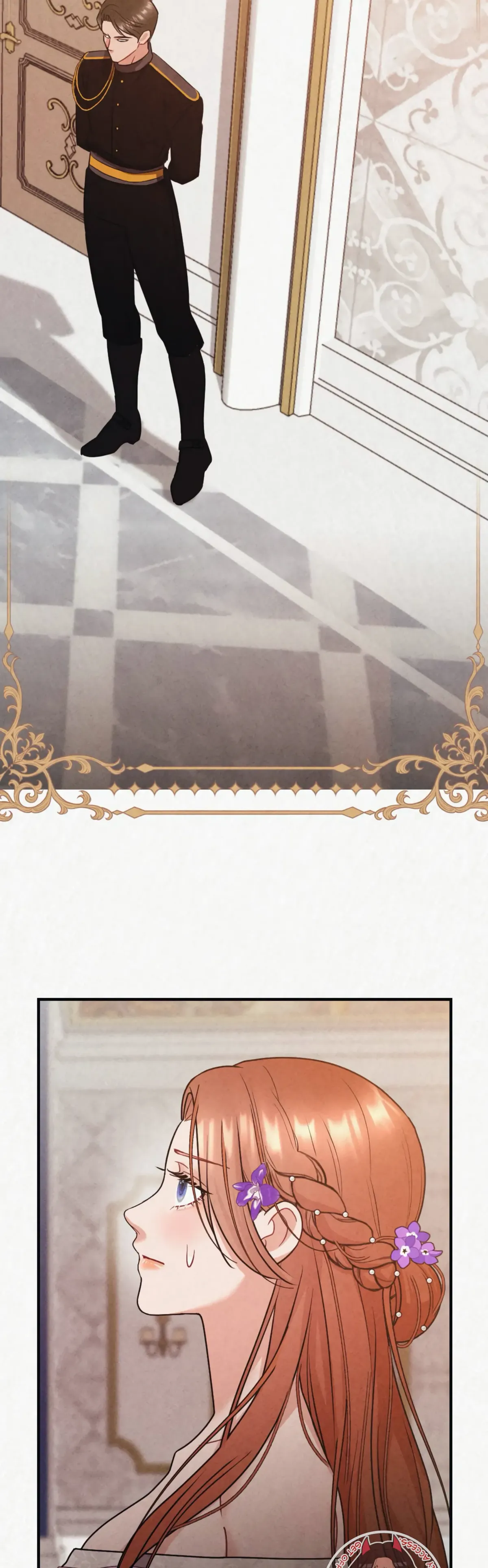 Captive in Dreamland Chapter 13 Online - página 44