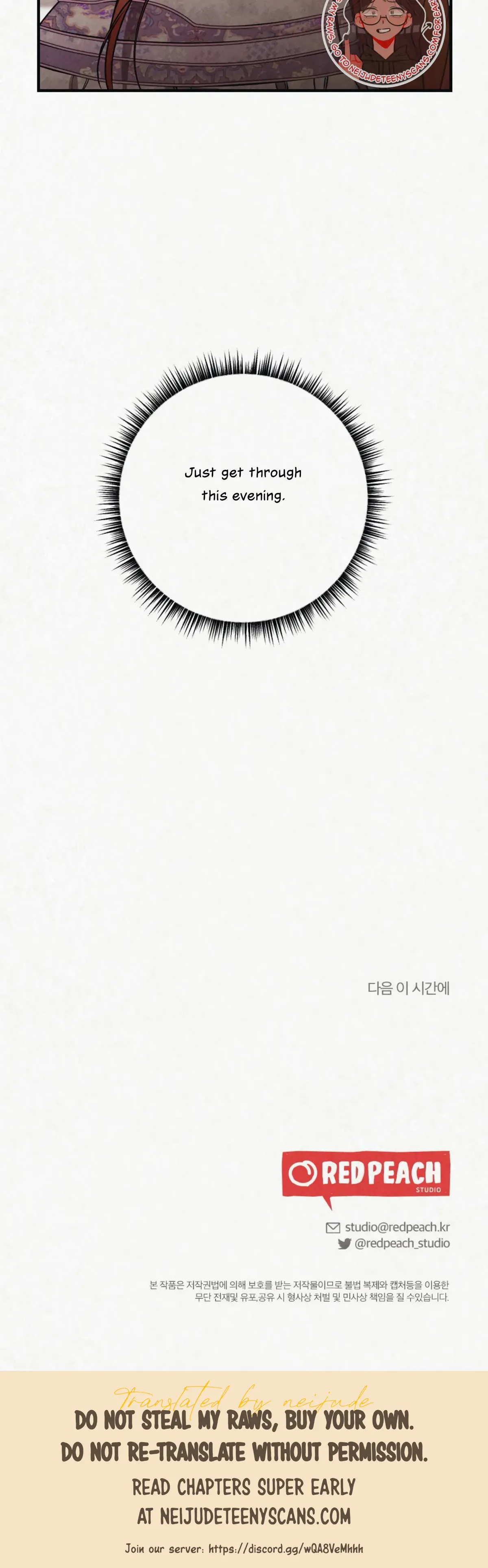 Captive in Dreamland Chapter 13 Online - página 45