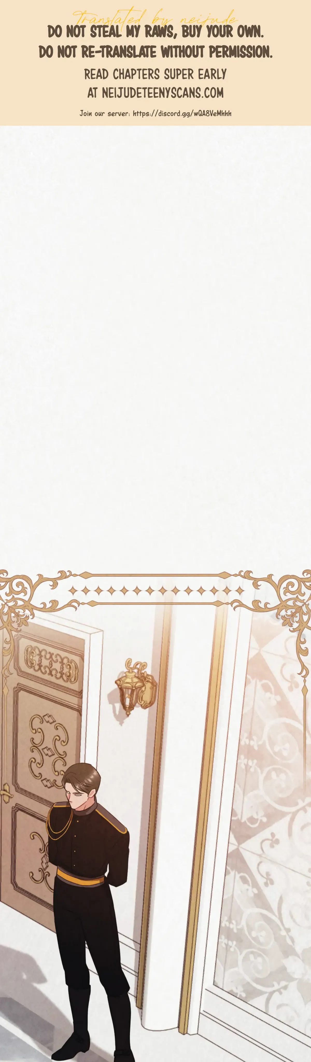 Captive in Dreamland Chapter 14 Online - página 1