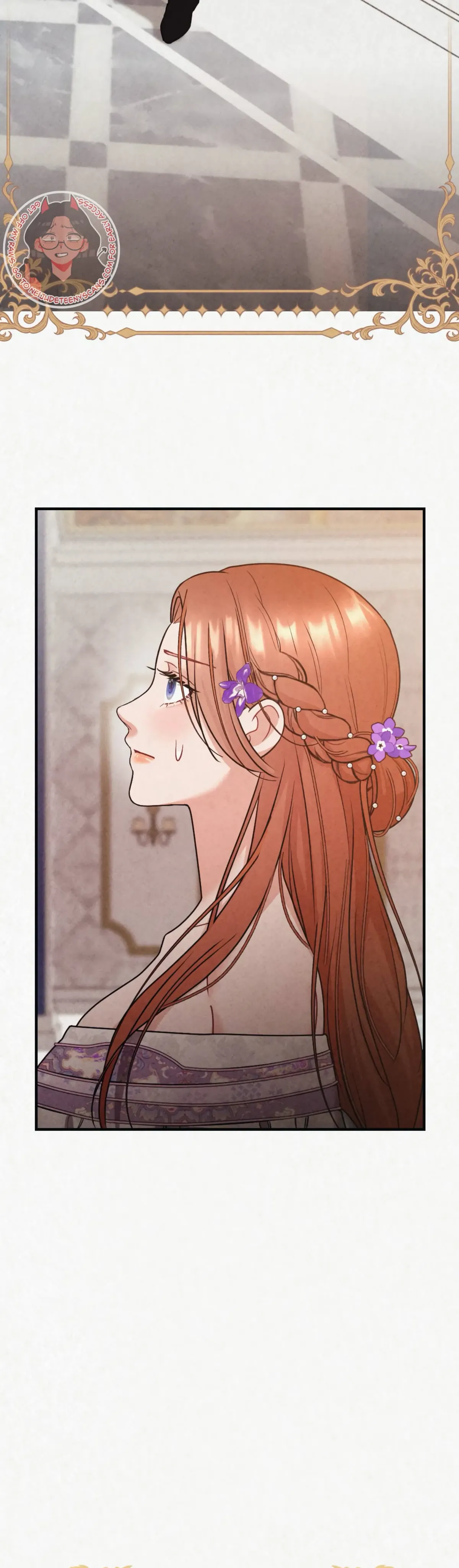 Captive in Dreamland Chapter 14 Online - página 2
