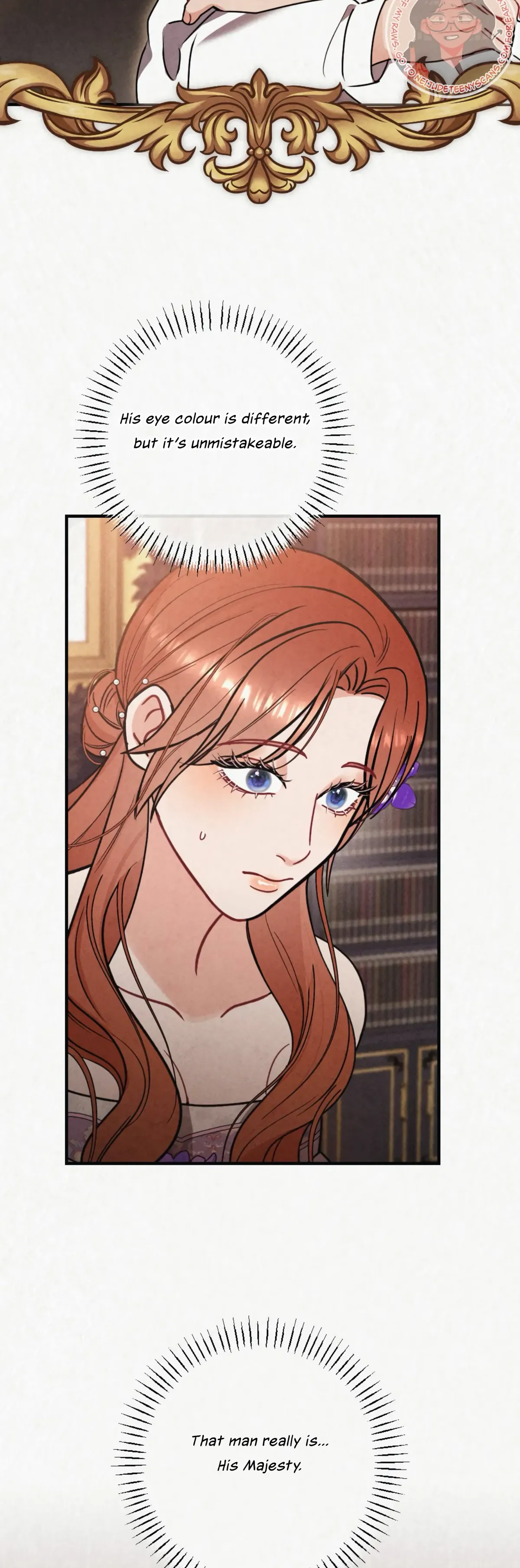 Captive in Dreamland Chapter 14 Online - página 10