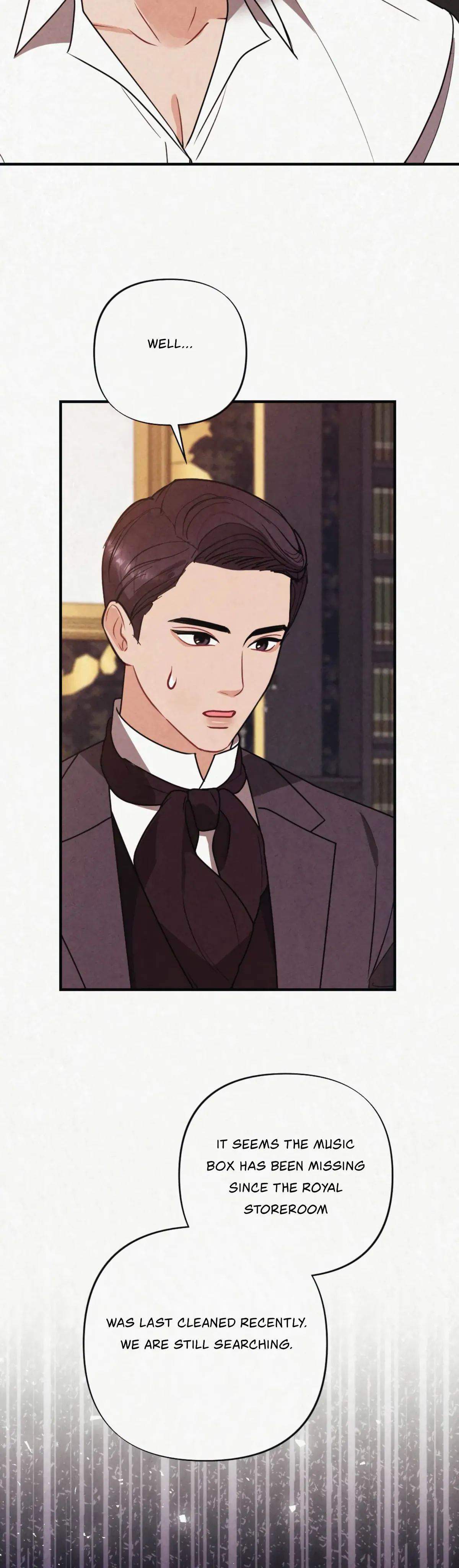 Captive in Dreamland Chapter 14 Online - página 18