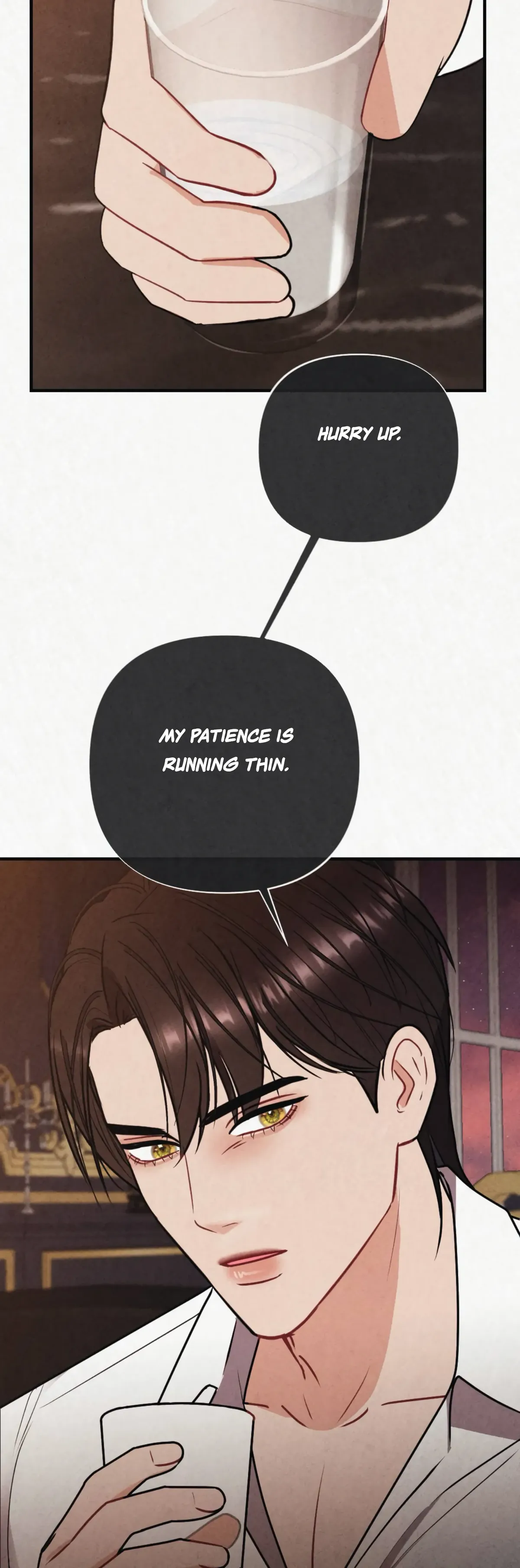 Captive in Dreamland Chapter 14 Online - página 20