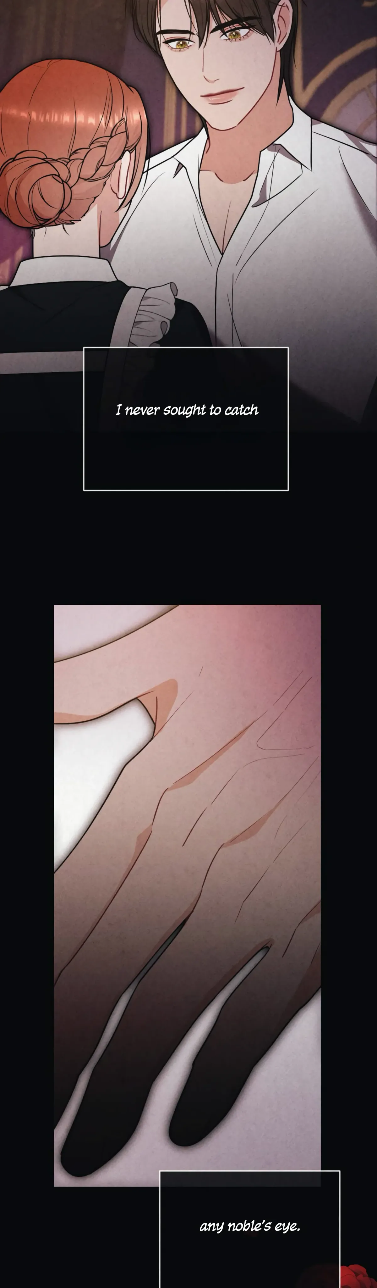 Captive in Dreamland Chapter 14 Online - página 28
