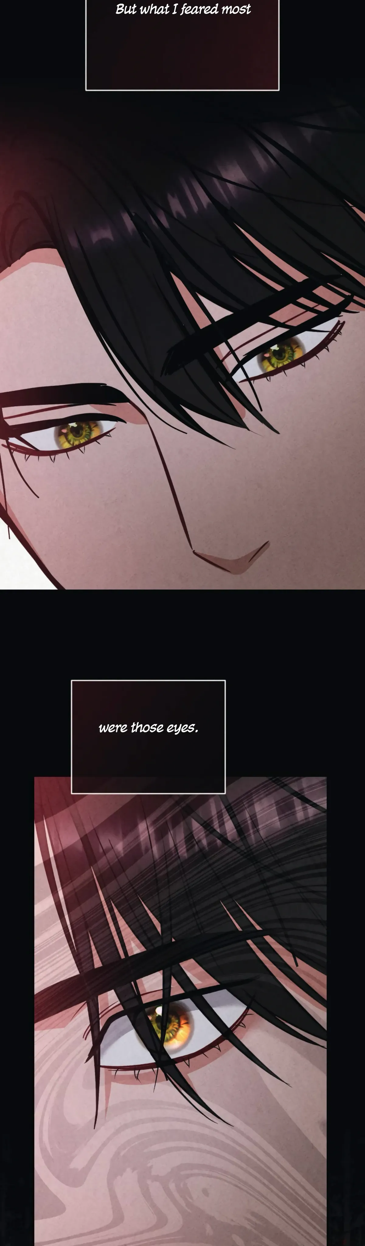 Captive in Dreamland Chapter 14 Online - página 34