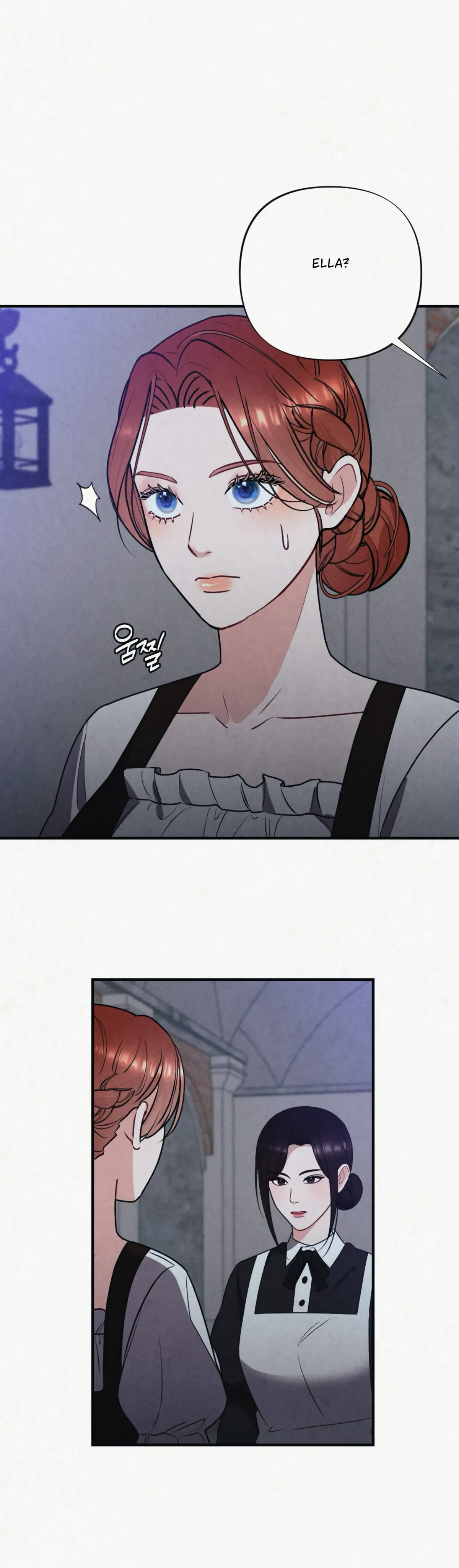 Captive in Dreamland Chapter 14 Online - página 36