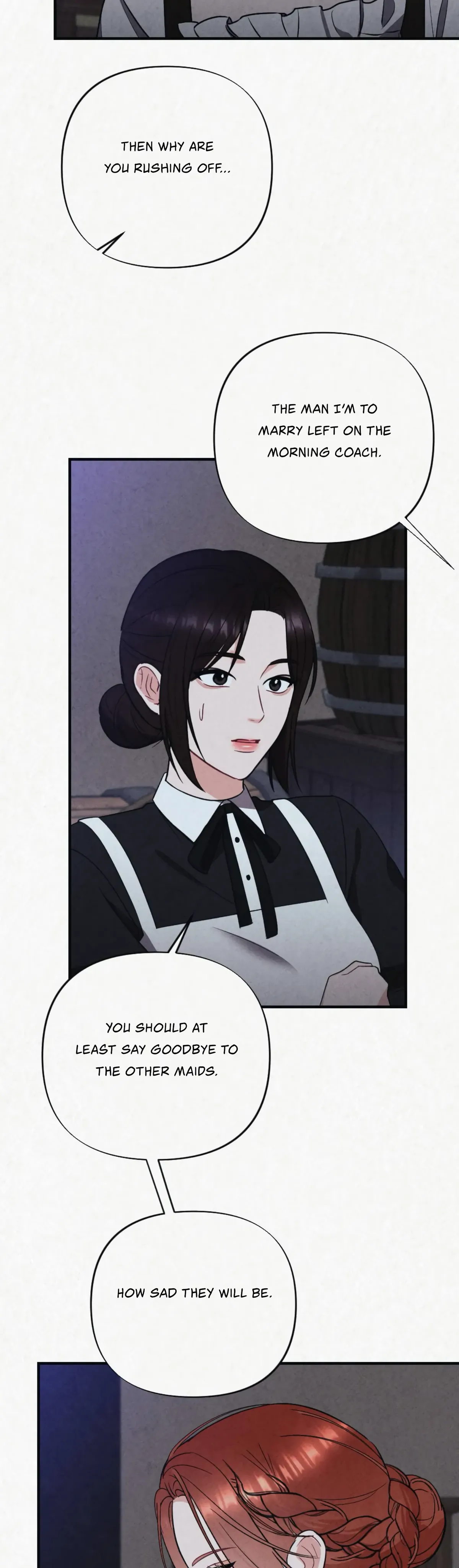 Captive in Dreamland Chapter 14 Online - página 38