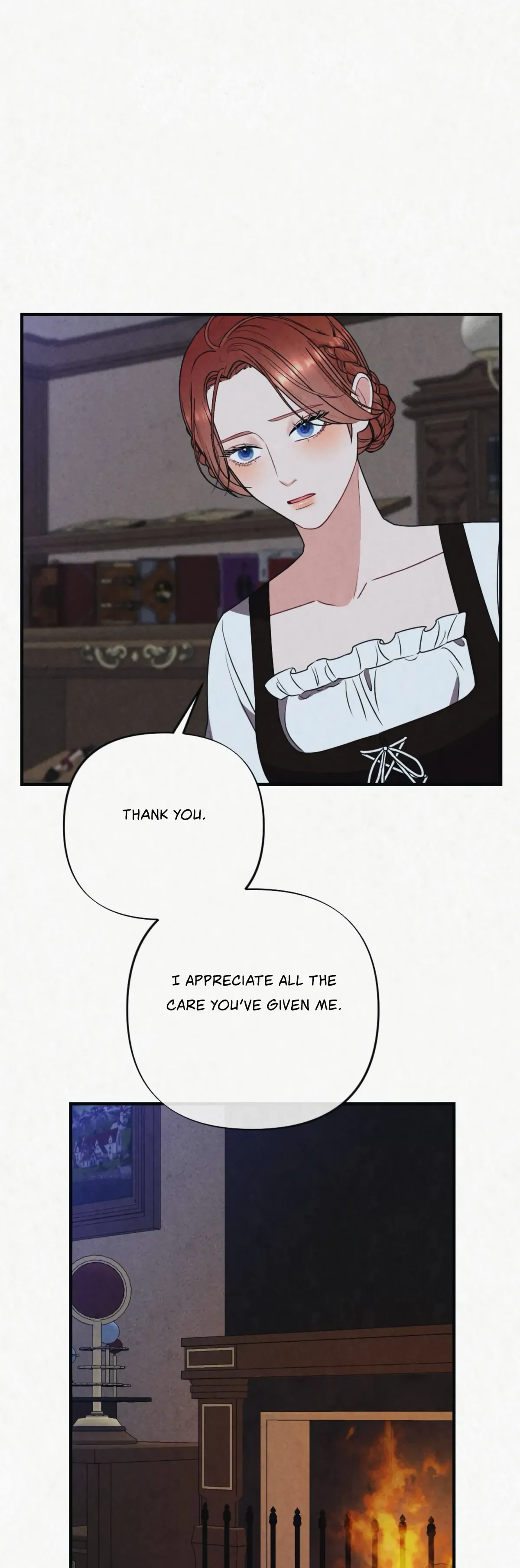 Captive in Dreamland Chapter 14 Online - página 40