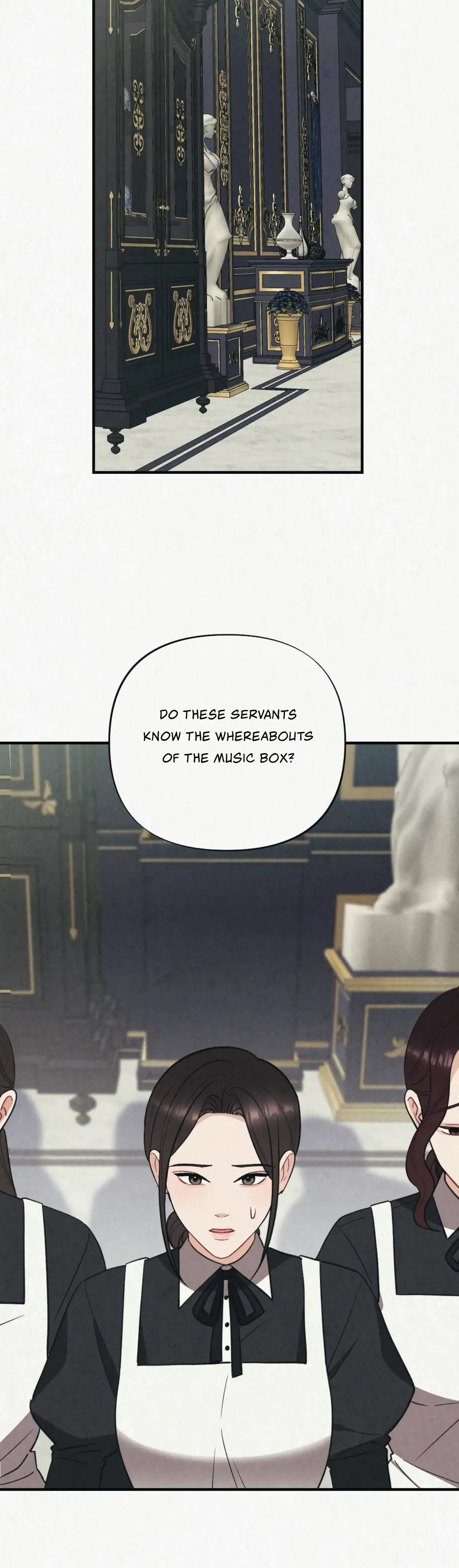 Captive in Dreamland Chapter 14 Online - página 43