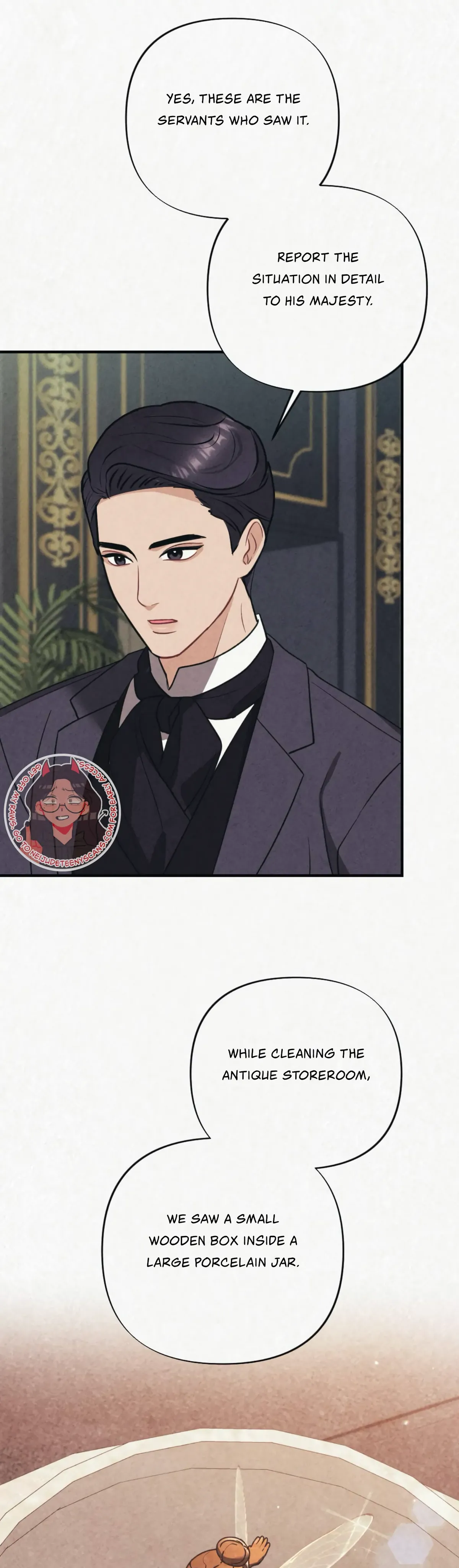 Captive in Dreamland Chapter 14 Online - página 44