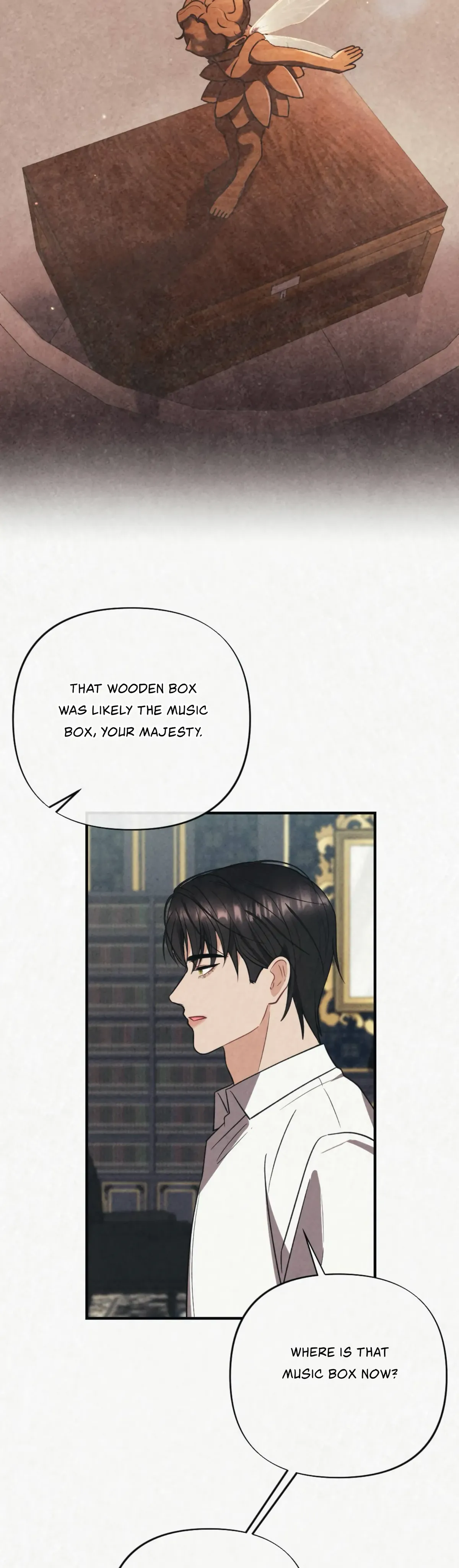 Captive in Dreamland Chapter 14 Online - página 45