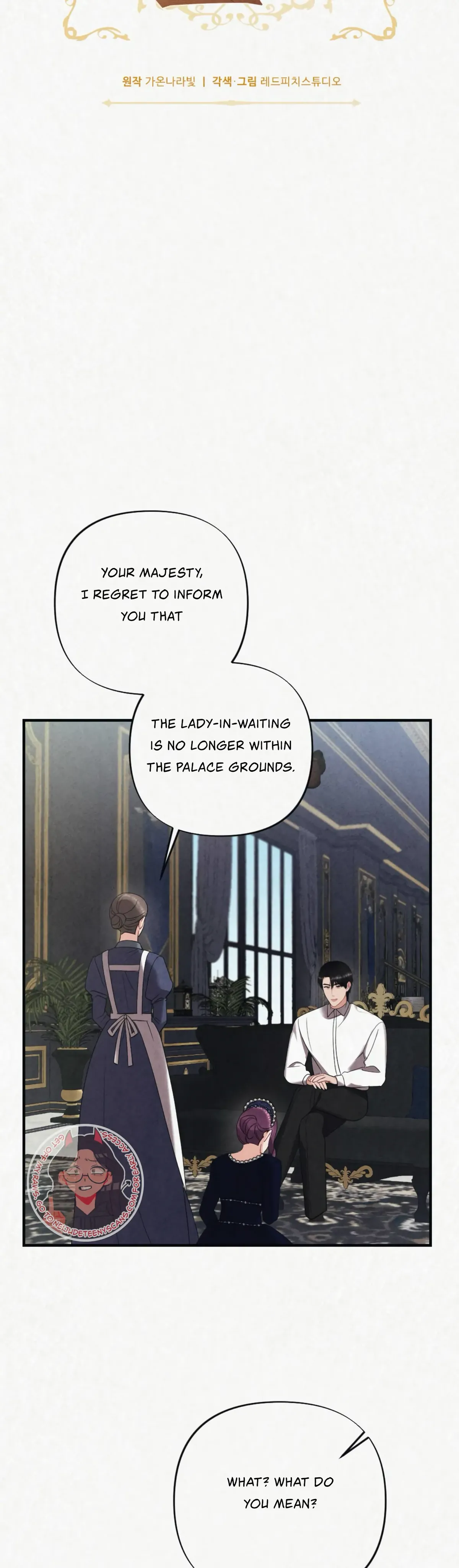 Captive in Dreamland Chapter 15 Online - página 4