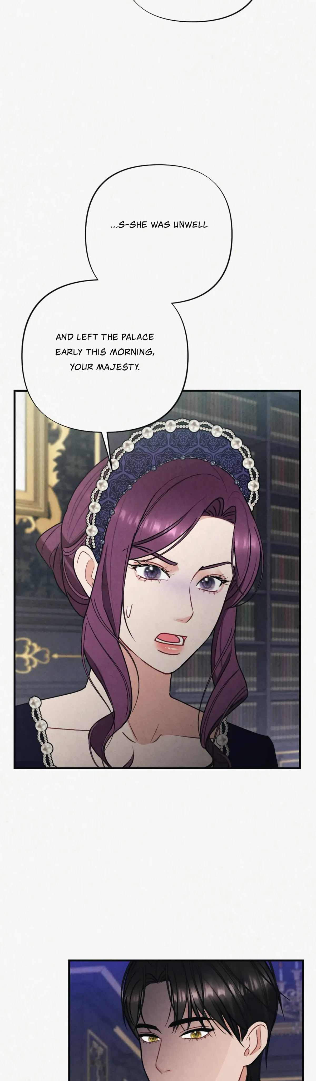 Captive in Dreamland Chapter 15 Online - página 5