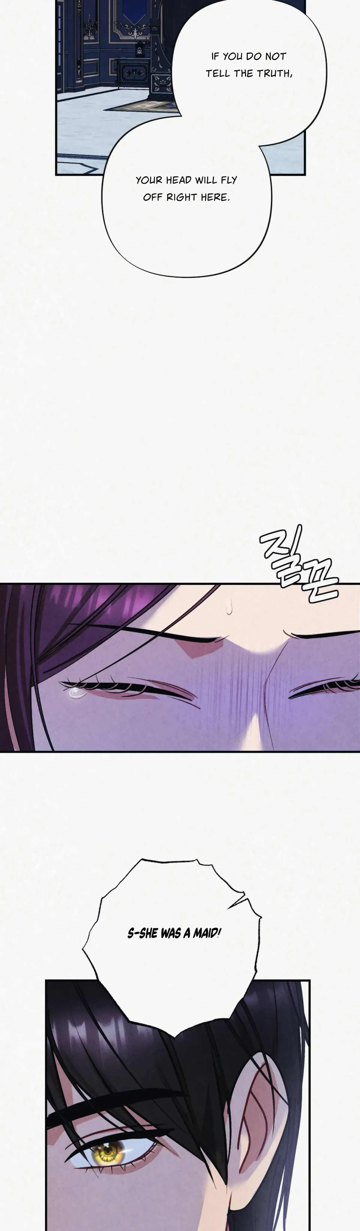 Captive in Dreamland Chapter 15 Online - página 8