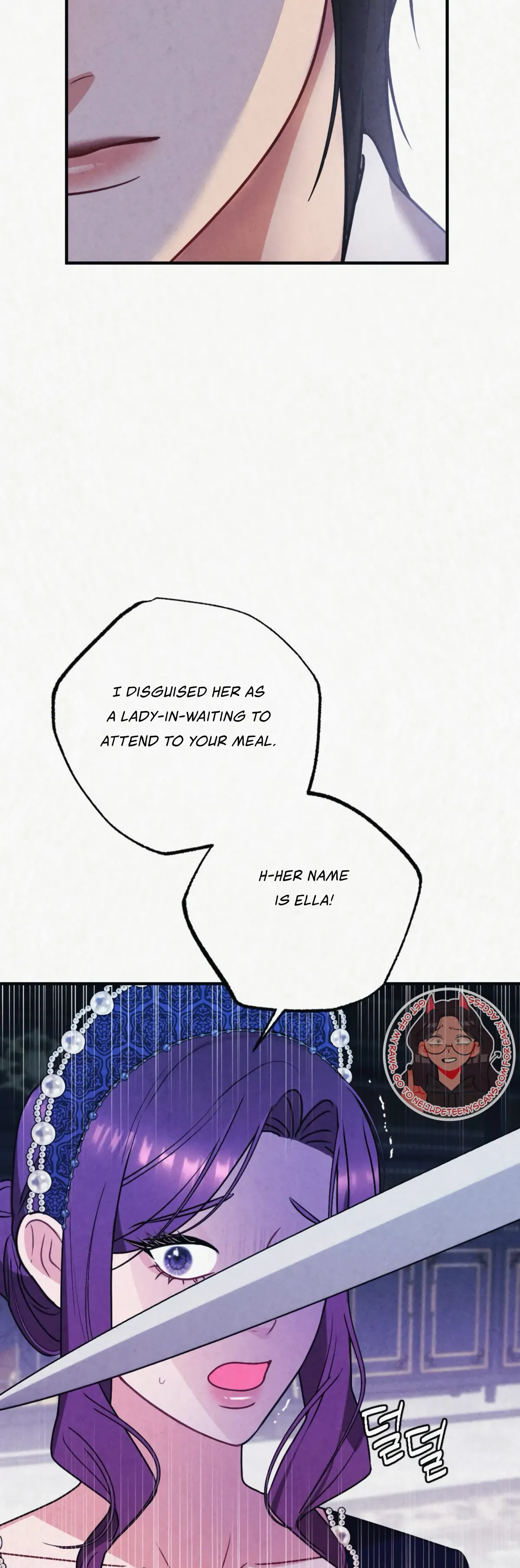 Captive in Dreamland Chapter 15 Online - página 9