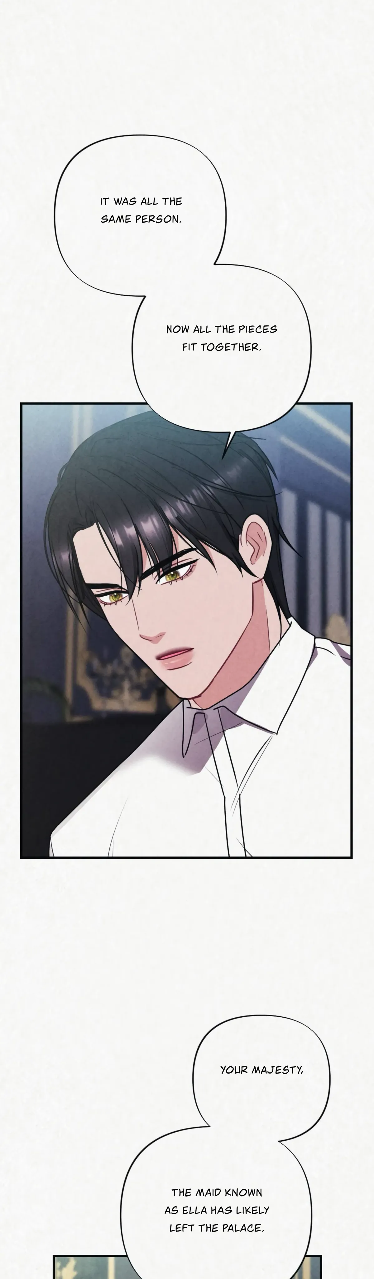 Captive in Dreamland Chapter 15 Online - página 11