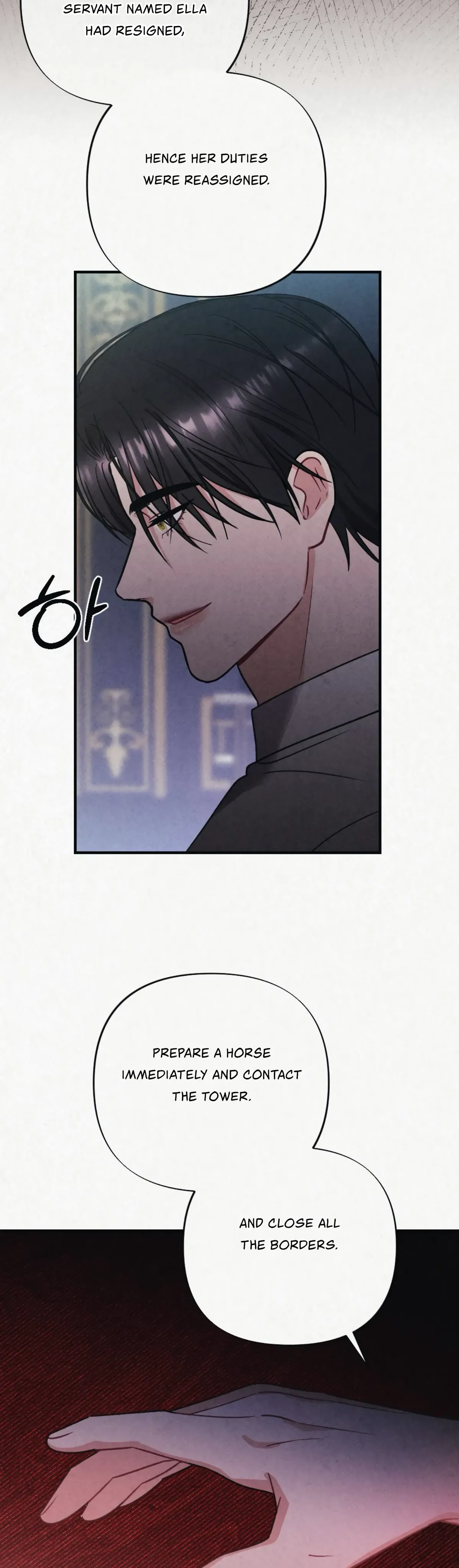 Captive in Dreamland Chapter 15 Online - página 13
