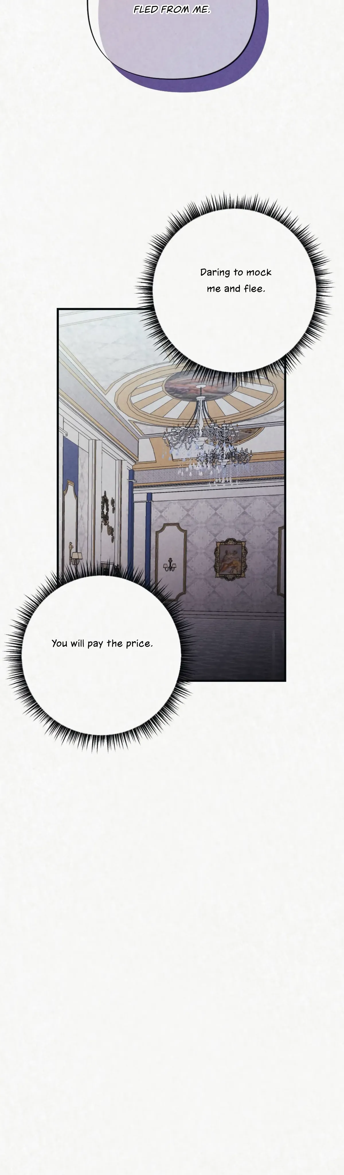 Captive in Dreamland Chapter 15 Online - página 15