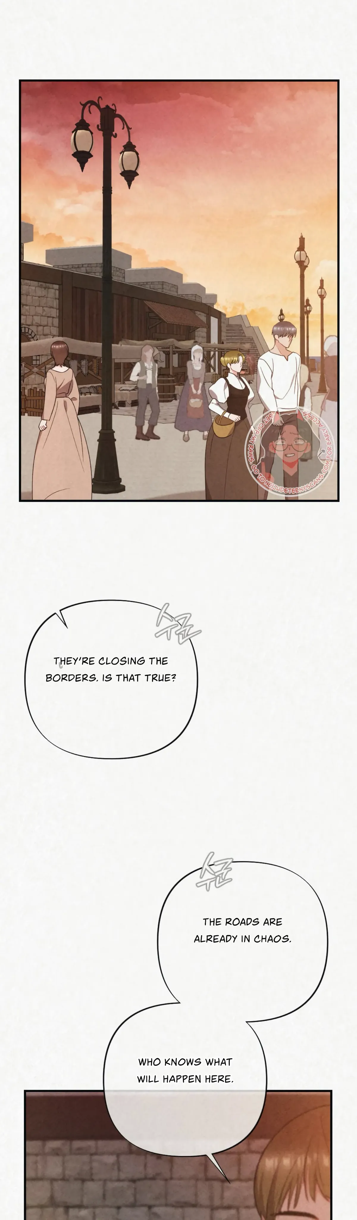 Captive in Dreamland Chapter 15 Online - página 16