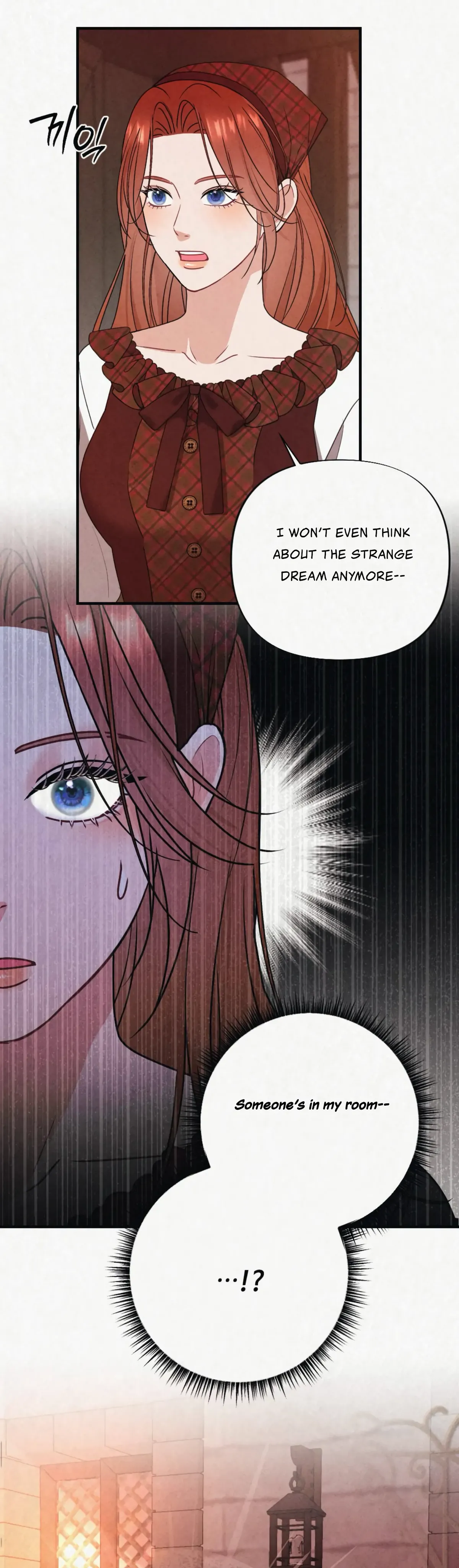 Captive in Dreamland Chapter 15 Online - página 22