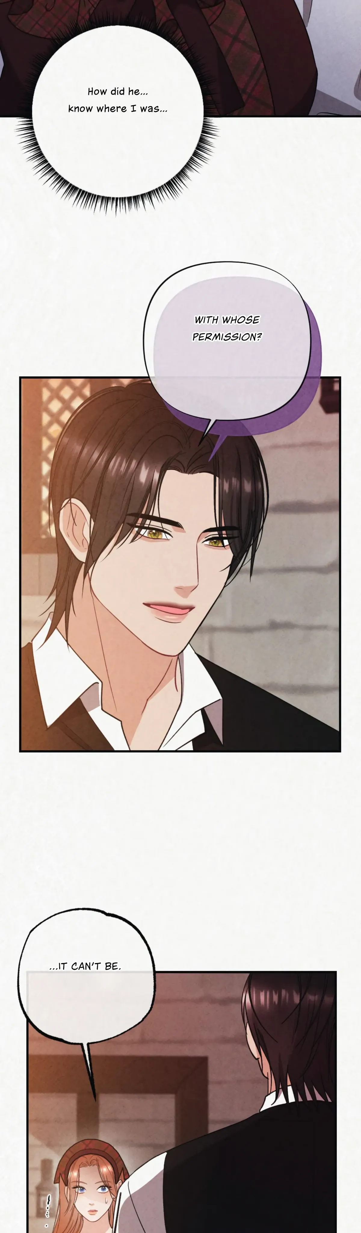 Captive in Dreamland Chapter 15 Online - página 24