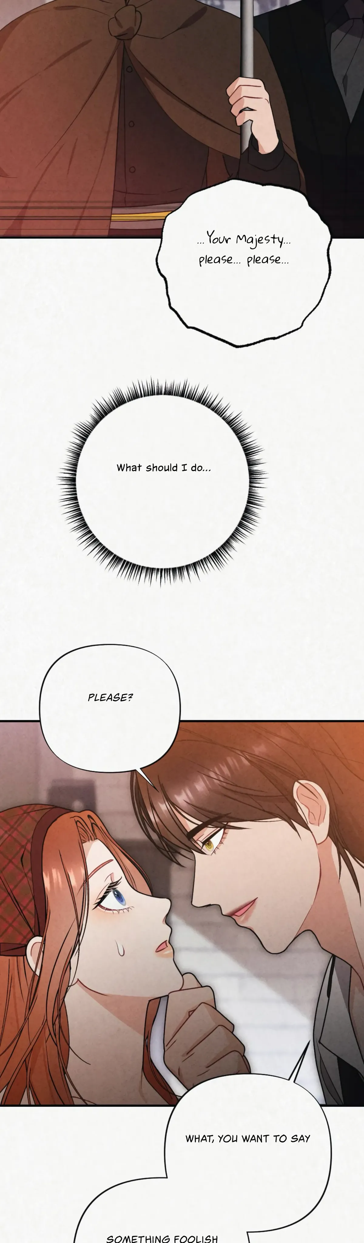 Captive in Dreamland Chapter 15 Online - página 26