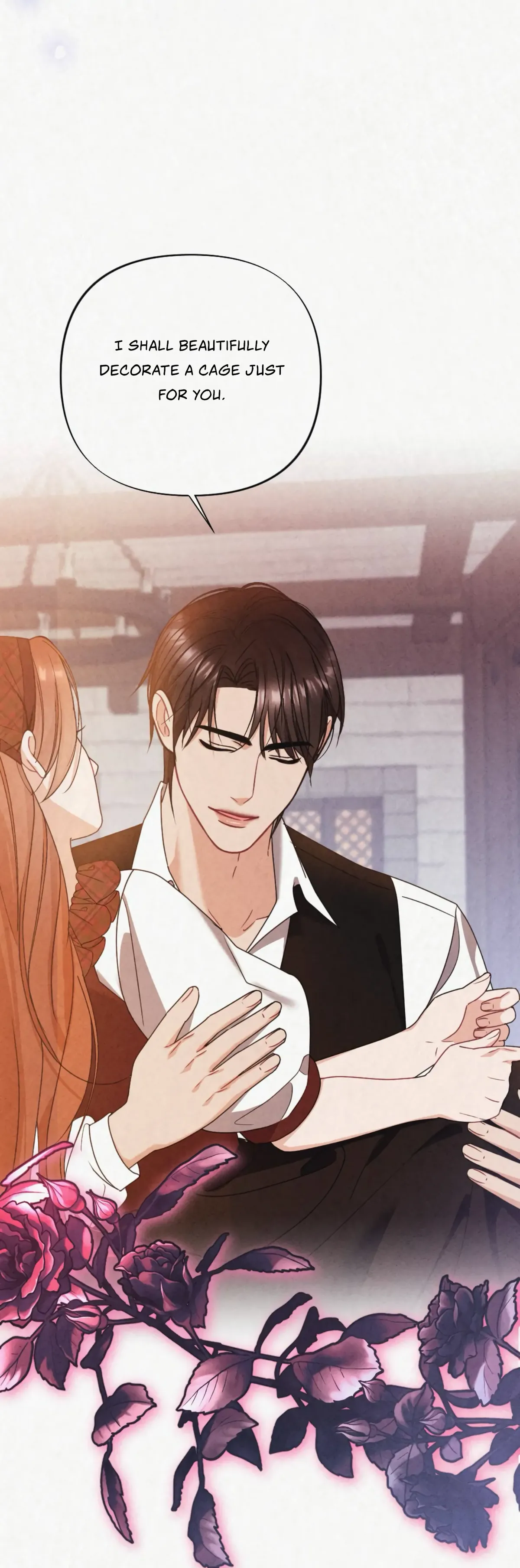 Captive in Dreamland Chapter 15 Online - página 30