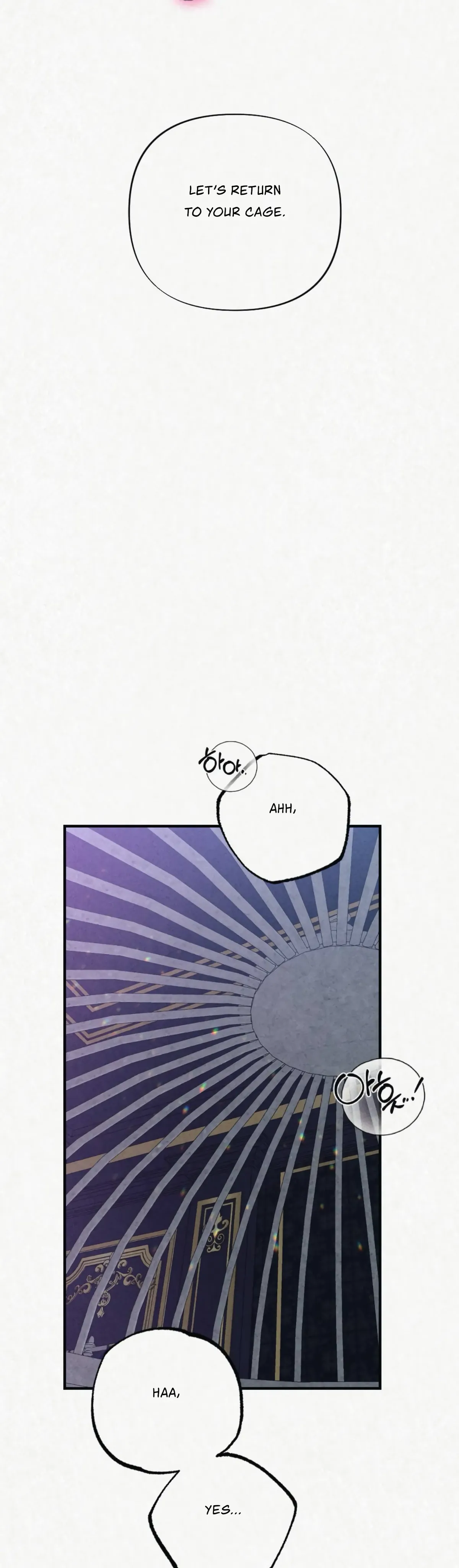 Captive in Dreamland Chapter 15 Online - página 31