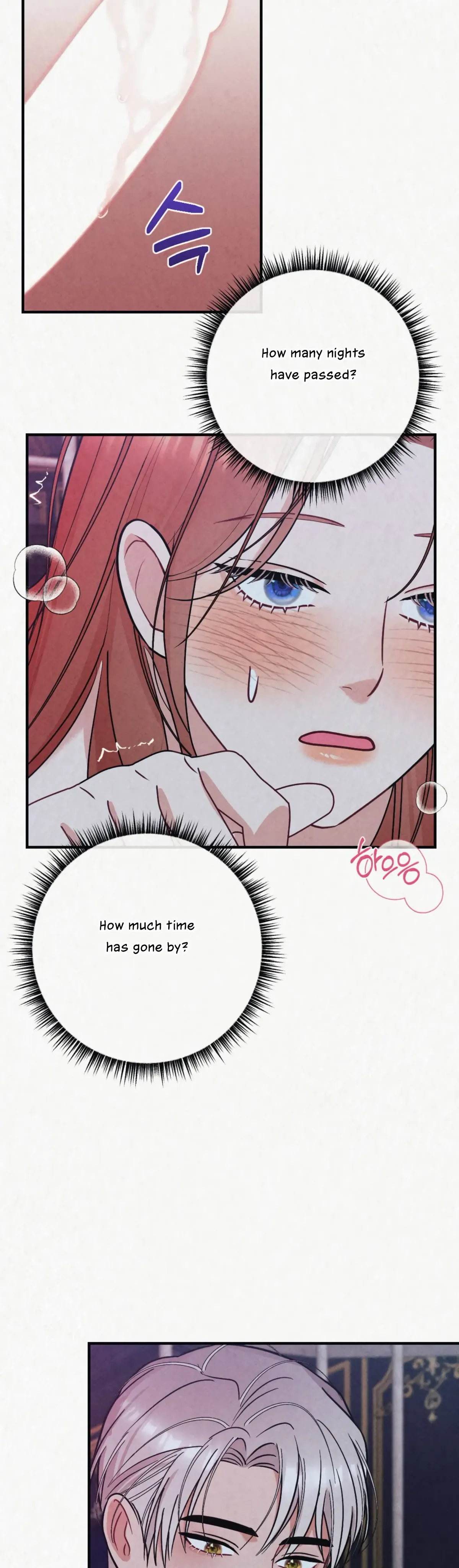 Captive in Dreamland Chapter 15 Online - página 34