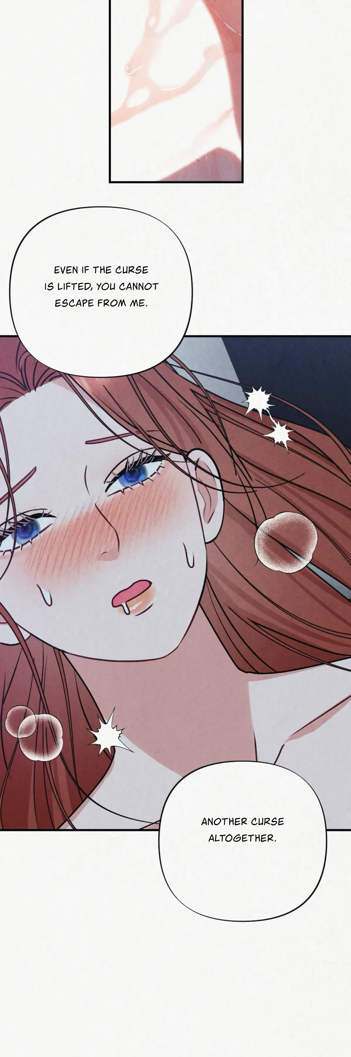 Captive in Dreamland Chapter 15 Online - página 40