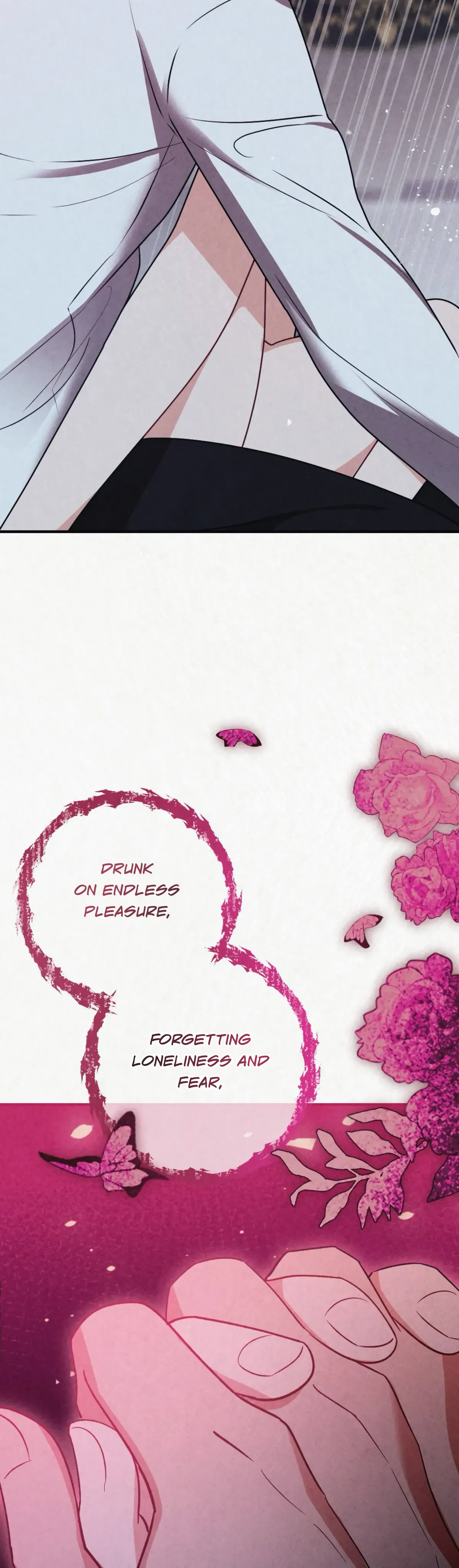 Captive in Dreamland Chapter 15 Online - página 43