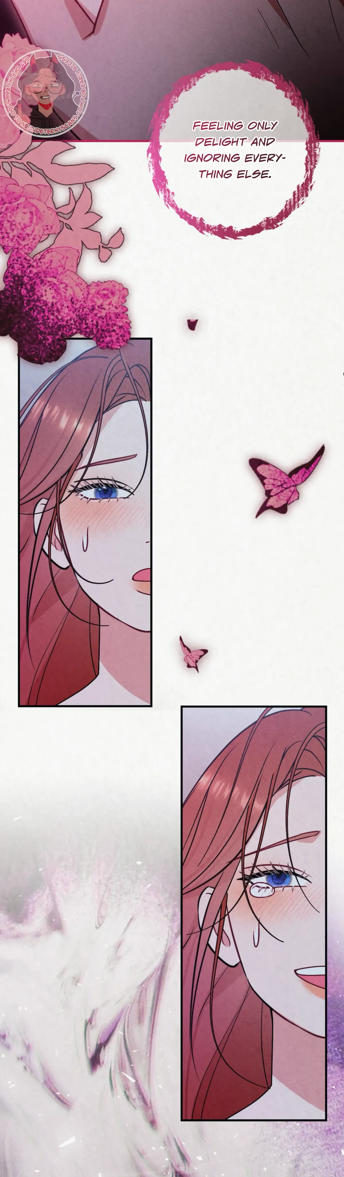 Captive in Dreamland Chapter 15 Online - página 44