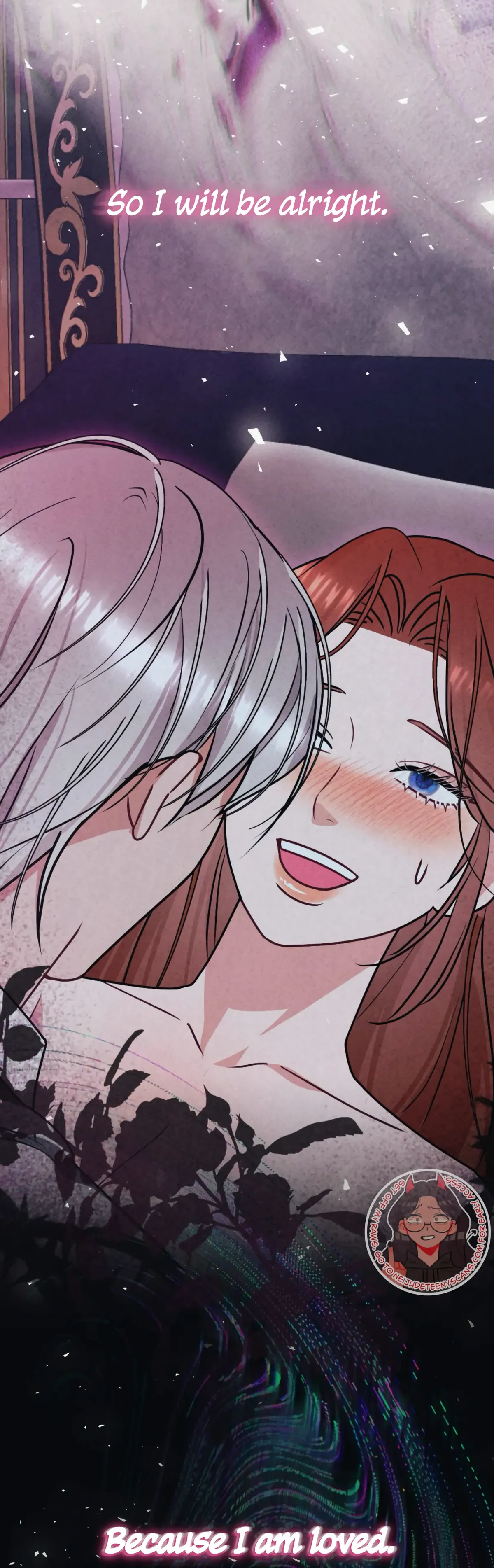 Captive in Dreamland Chapter 15 Online - página 45