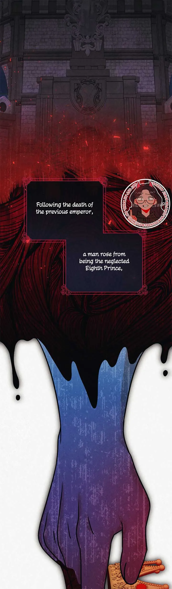 Captive in Dreamland Chapter 3 Online - página 2