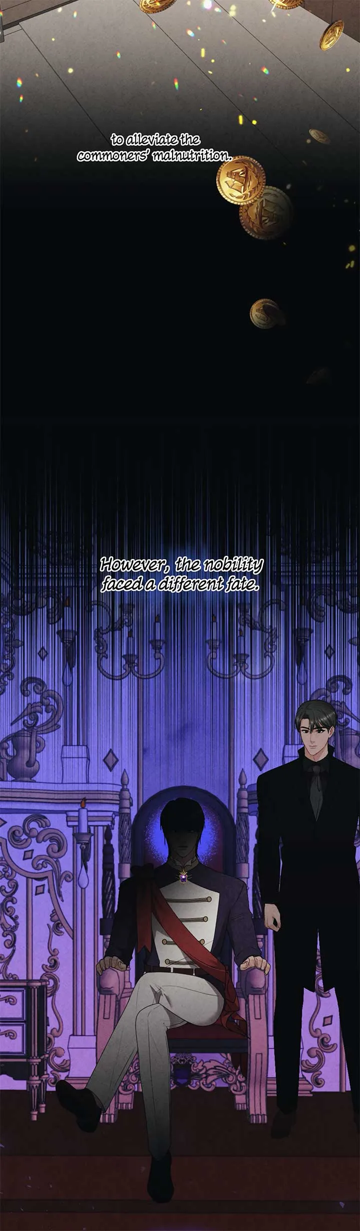 Captive in Dreamland Chapter 3 Online - página 5