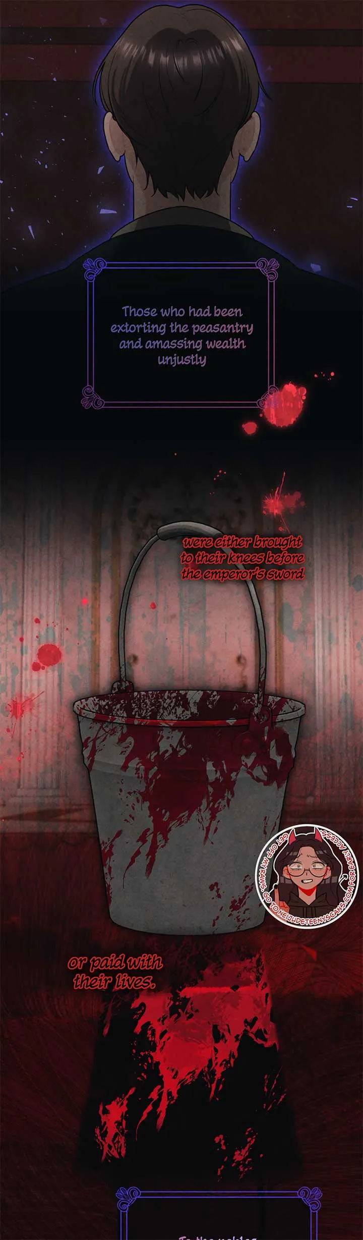 Captive in Dreamland Chapter 3 Online - página 6